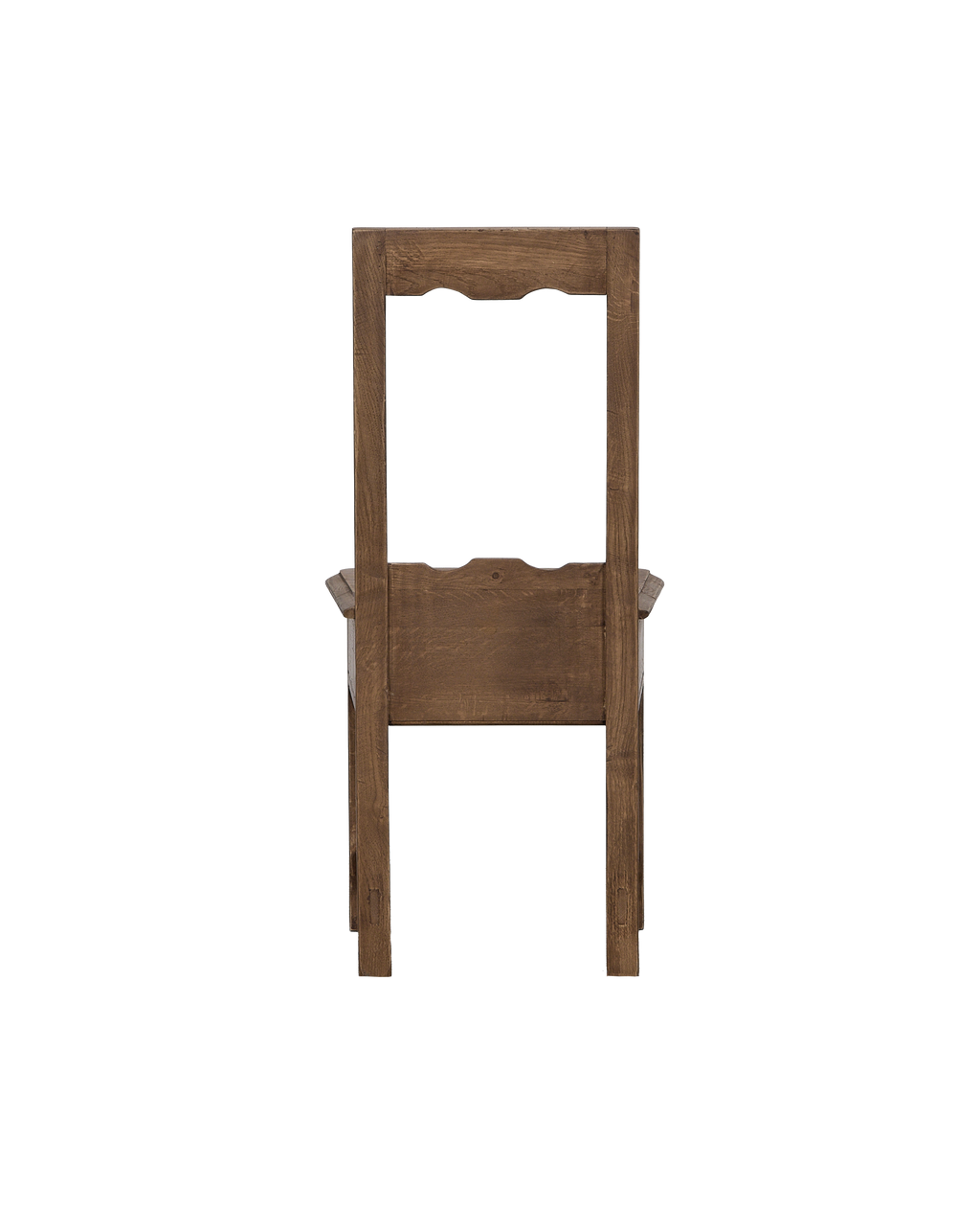 Olive Ateliers - Tiroir Side Chair