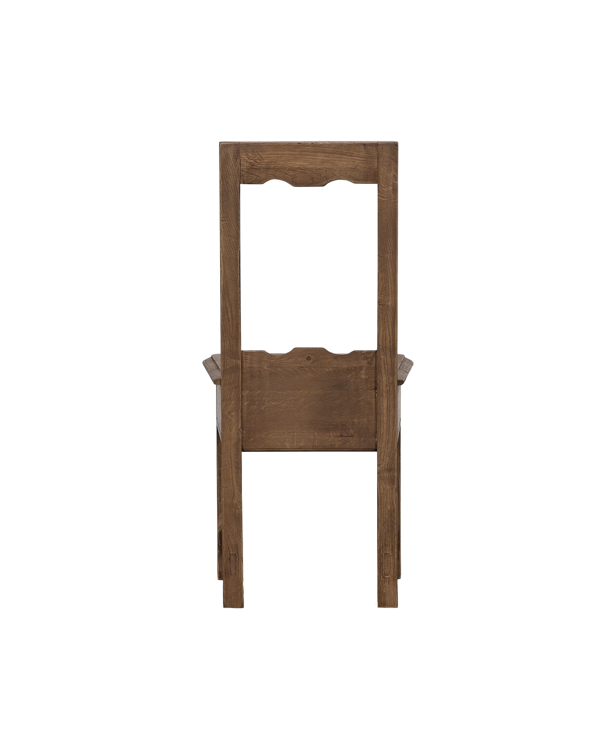 Olive Ateliers - Tiroir Side Chair
