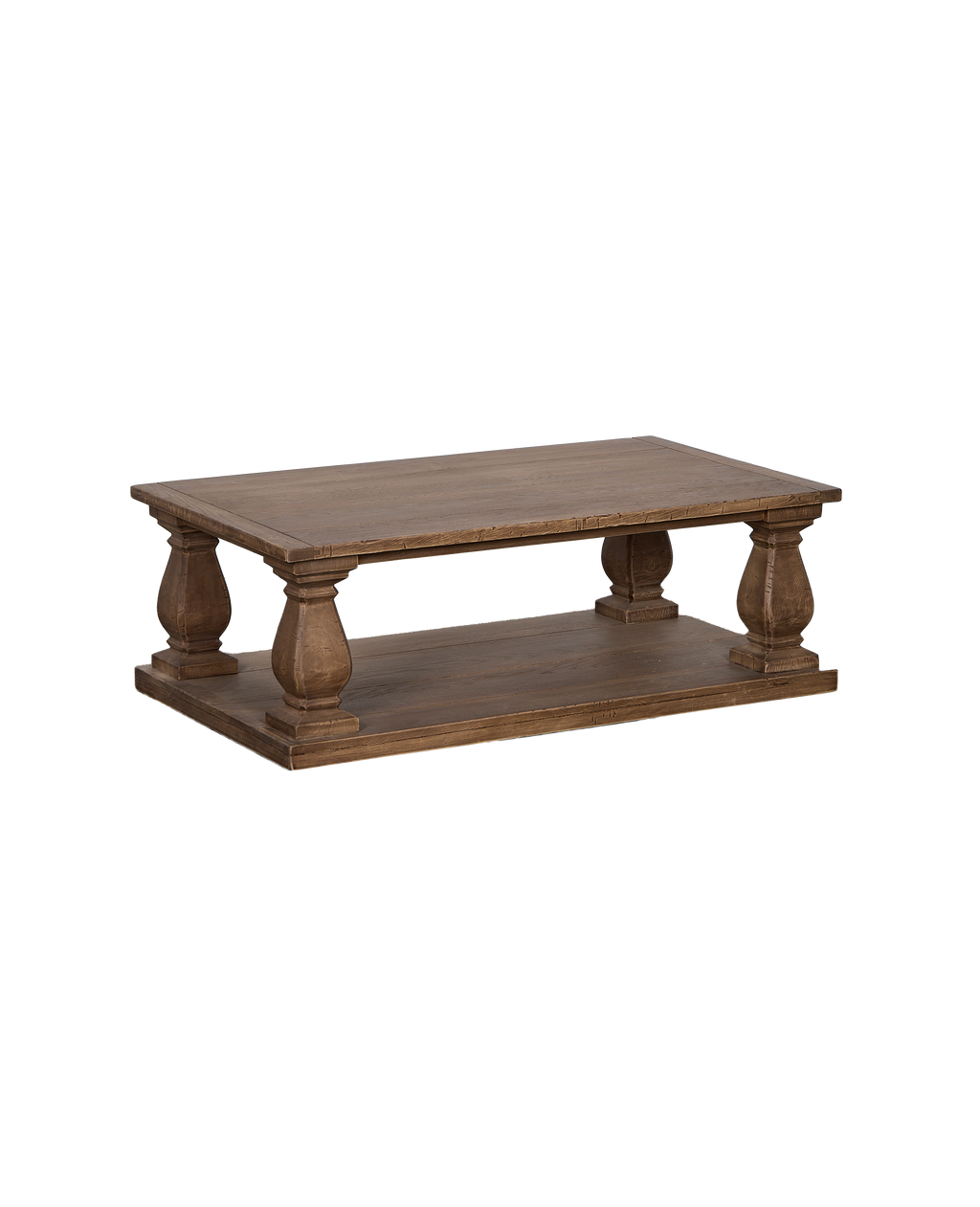 Olive Ateliers - Violet Cocktail Coffee Table