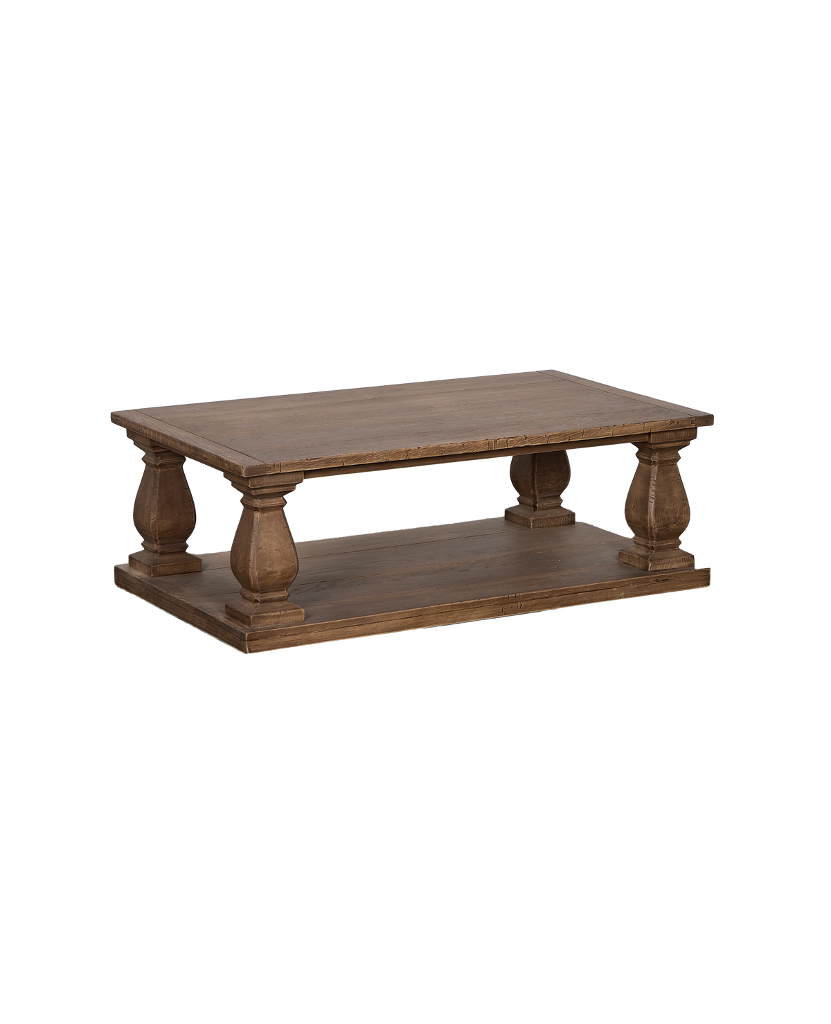 Olive Ateliers - Violet Cocktail Coffee Table