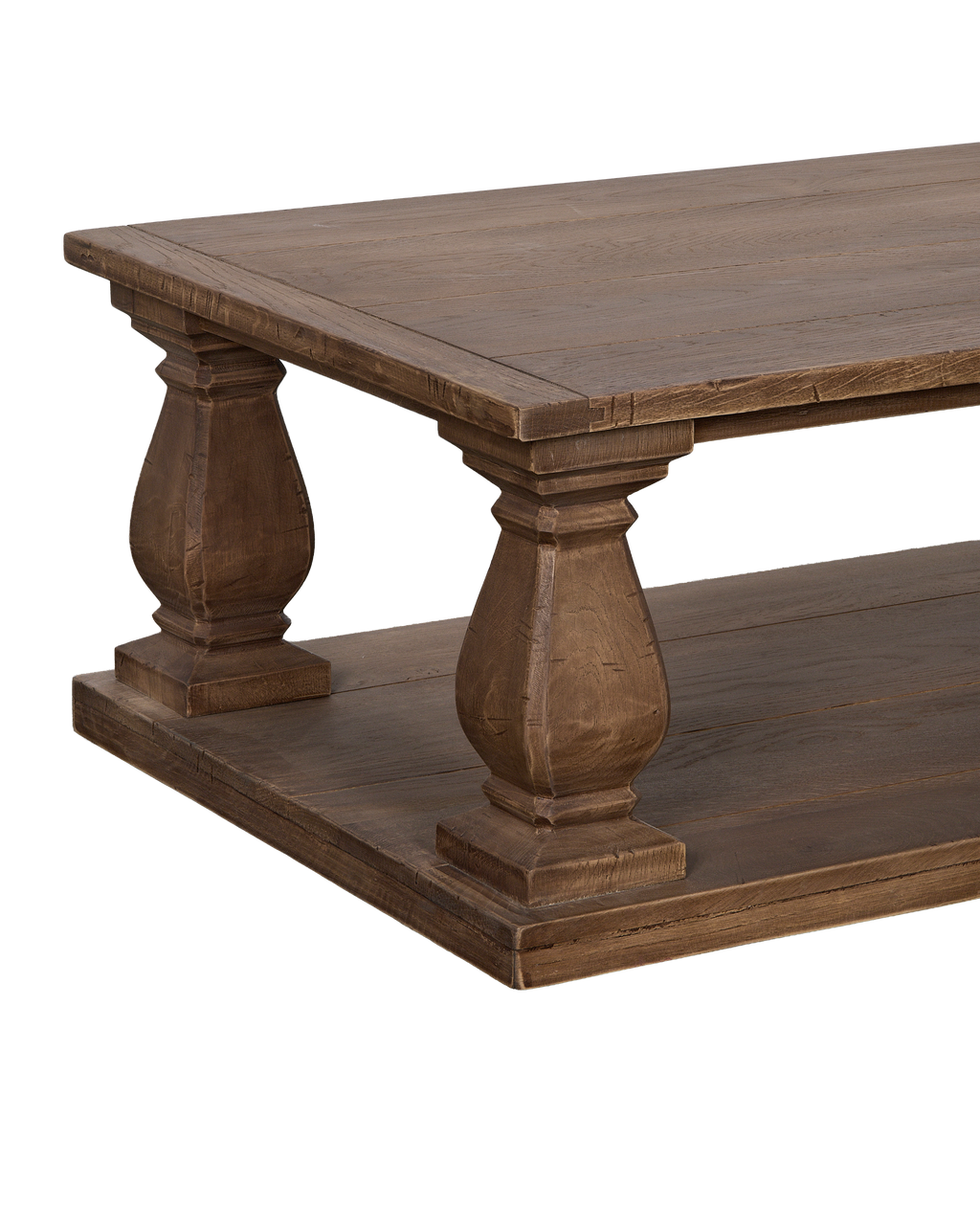 Olive Ateliers - Violet Cocktail Coffee Table