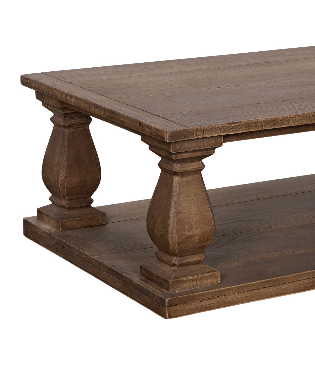 Olive Ateliers - Violet Cocktail Coffee Table