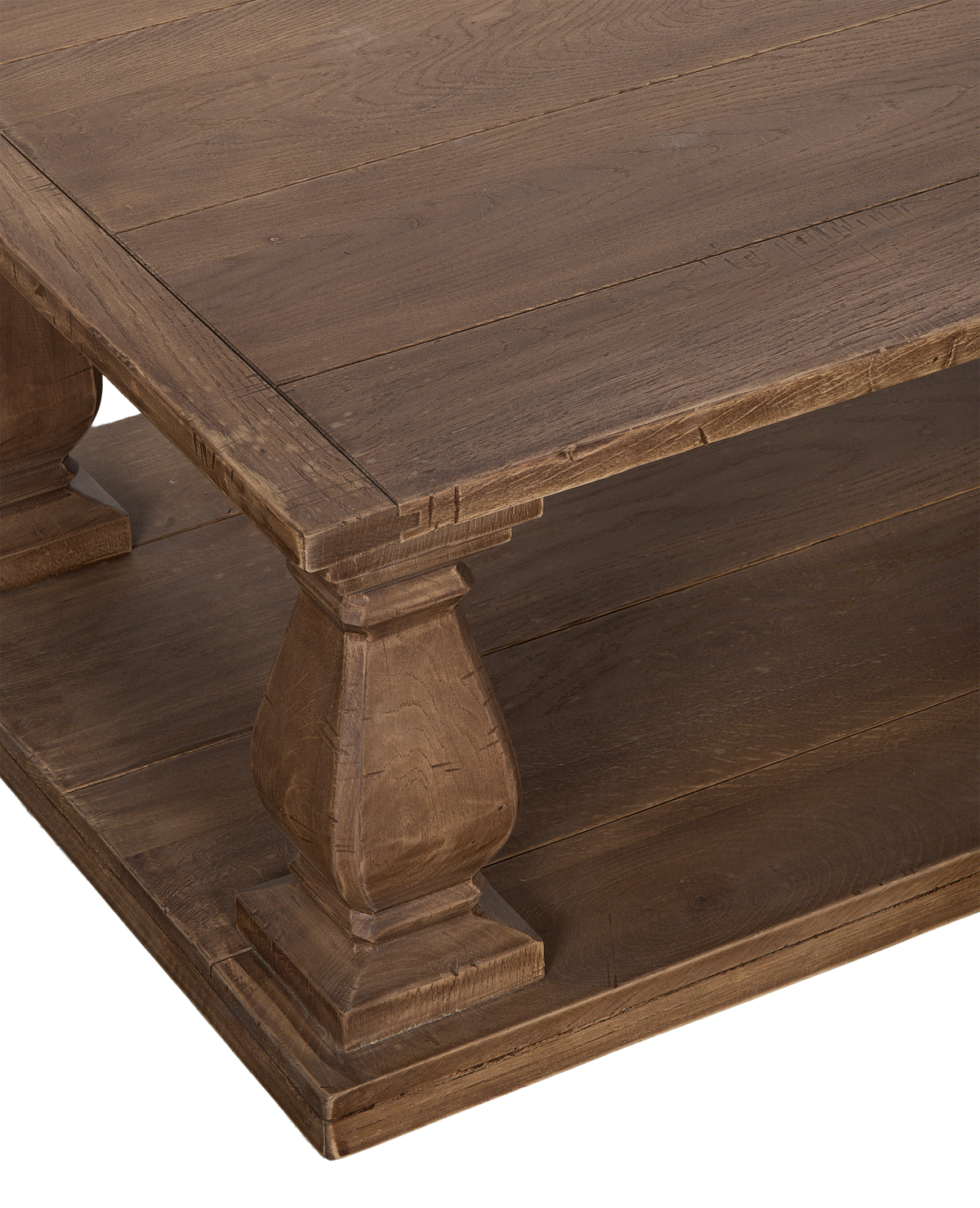 Olive Ateliers - Violet Cocktail Coffee Table