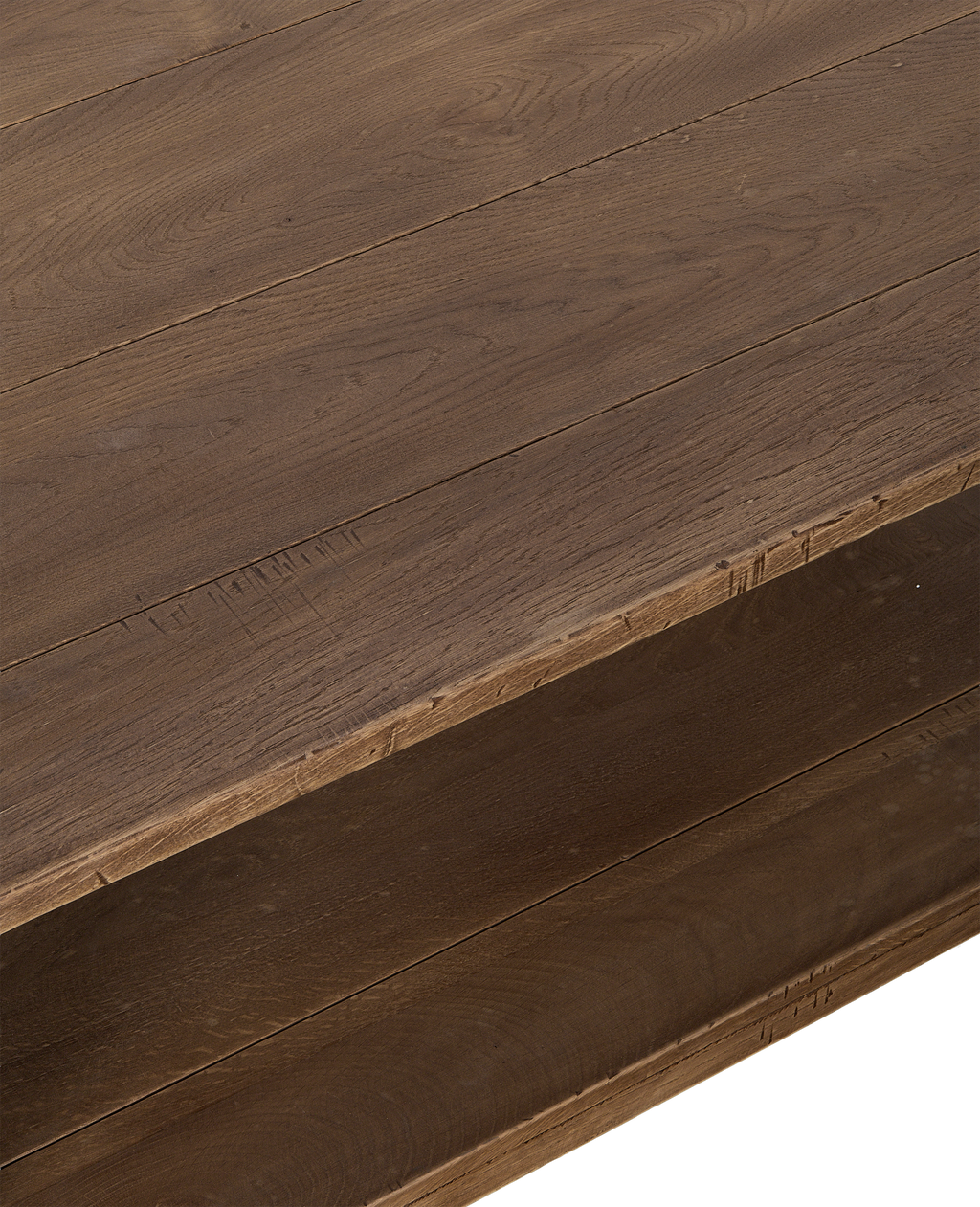 Olive Ateliers - Violet Cocktail Coffee Table