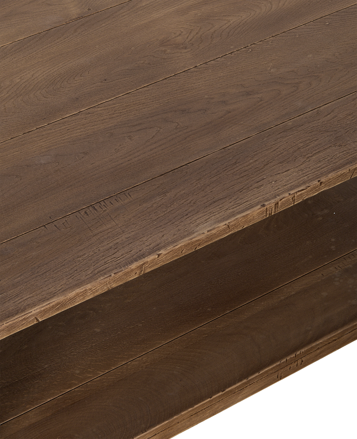 Olive Ateliers - Violet Cocktail Coffee Table