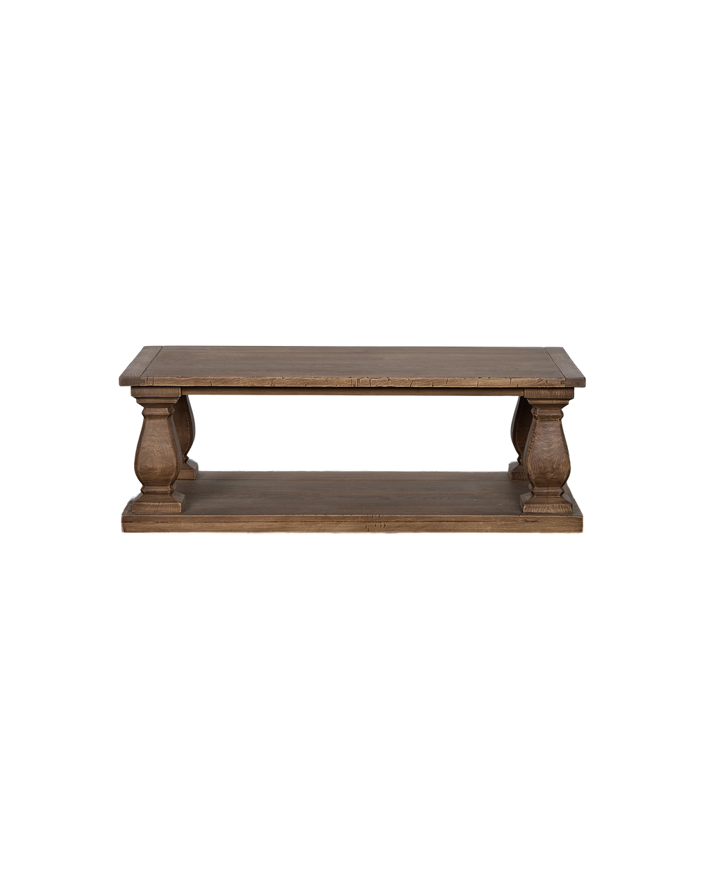 Olive Ateliers - Violet Cocktail Coffee Table