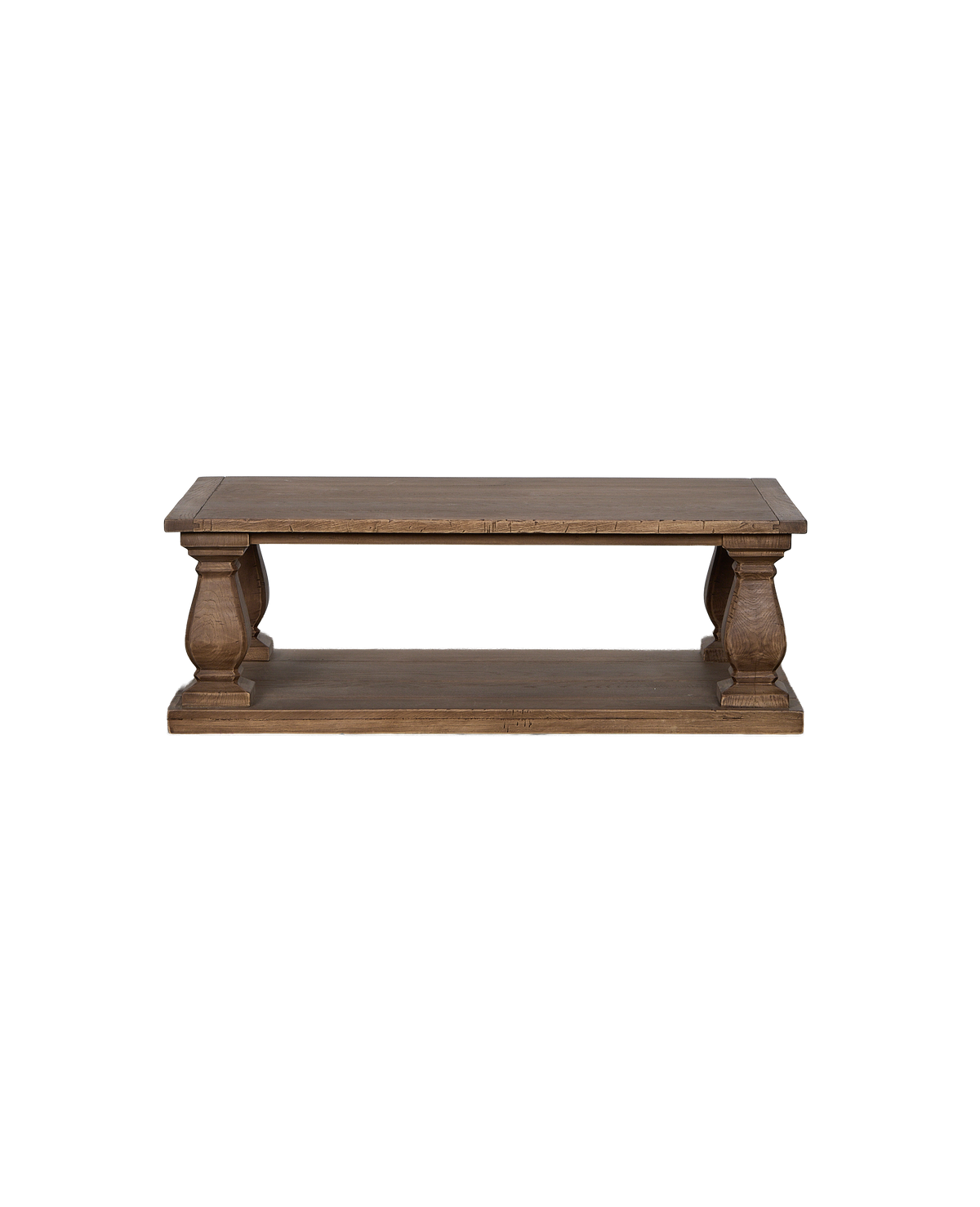 Olive Ateliers - Violet Cocktail Coffee Table