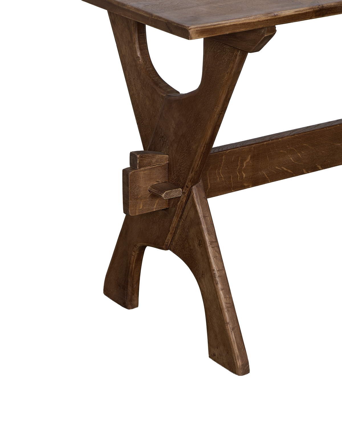 Olive Ateliers - Ardant Desk