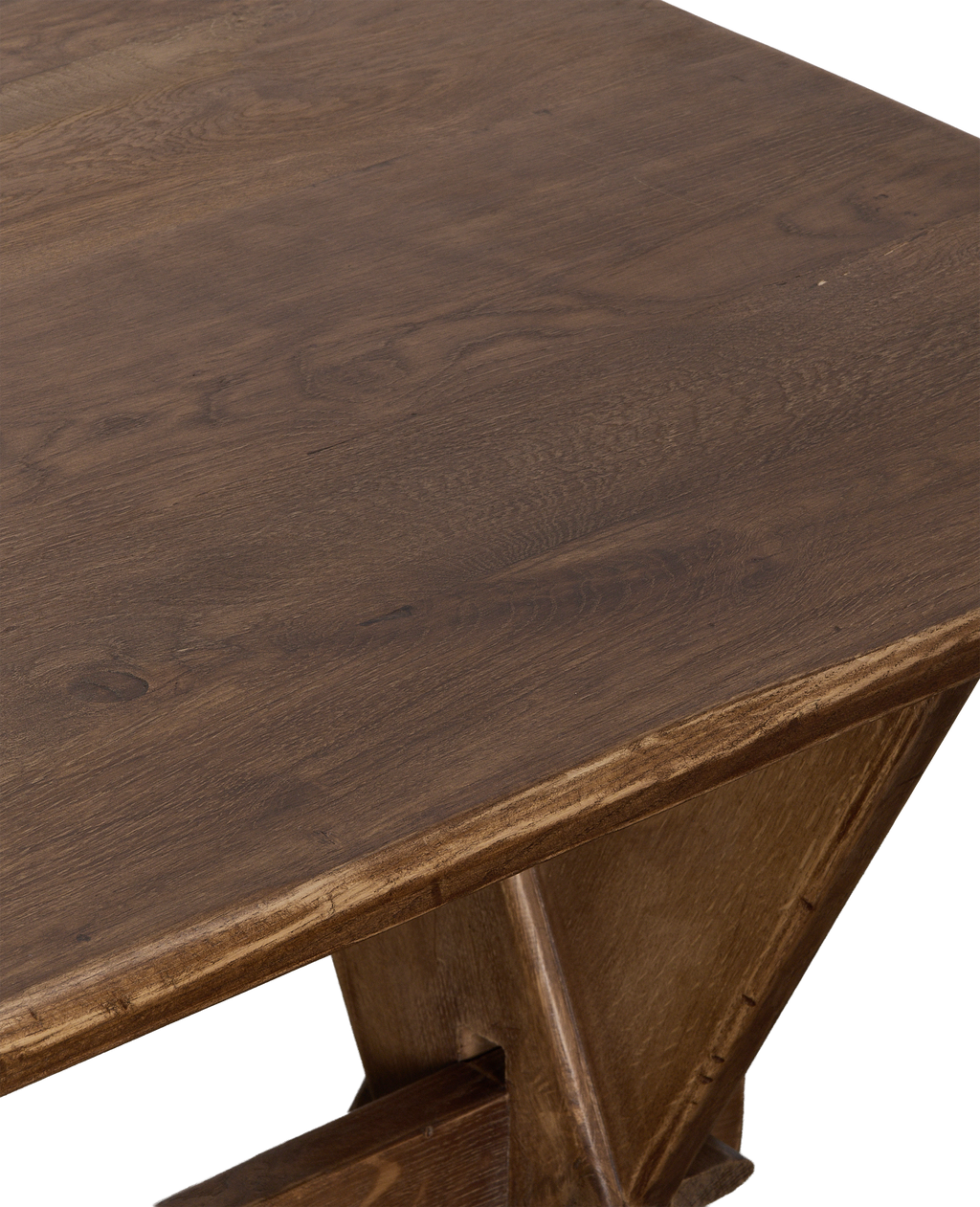 Olive Ateliers - Ardant Desk