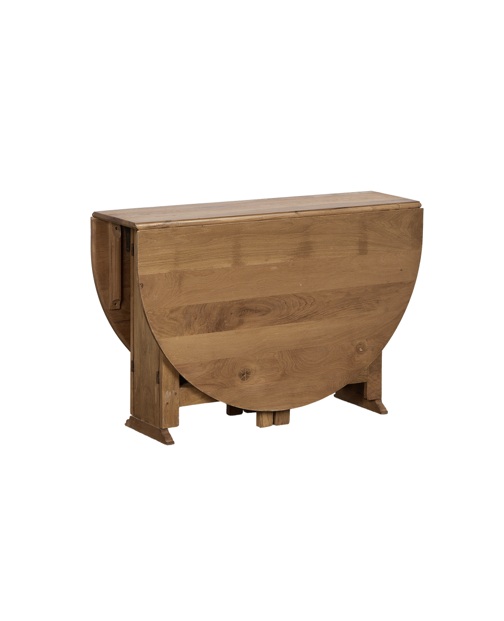 Olive Ateliers - Moreau Gate Leg Table