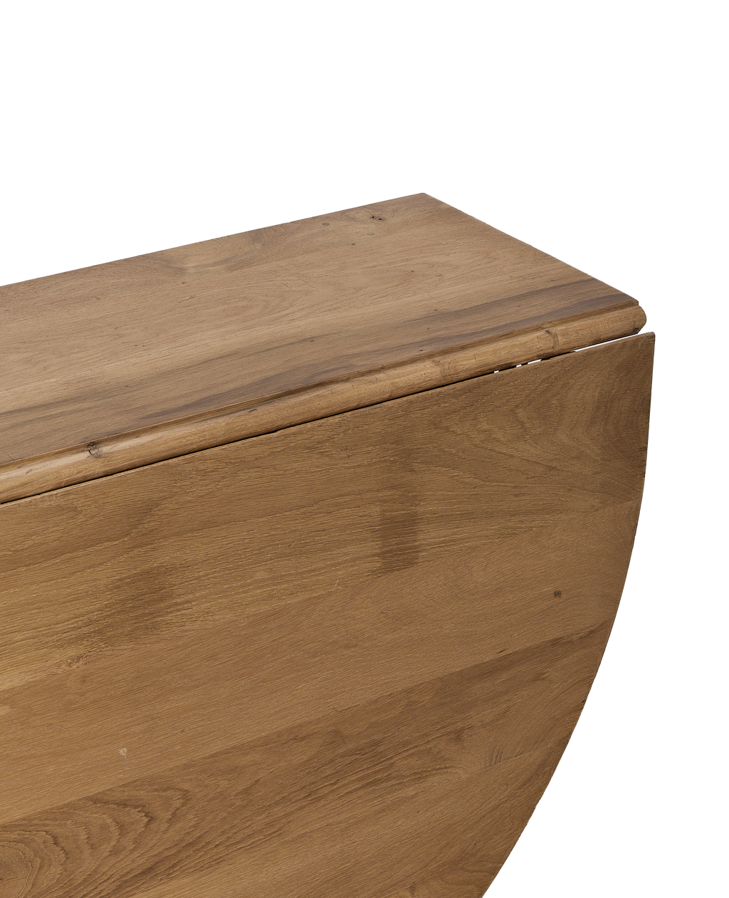 Olive Ateliers - Moreau Gate Leg Table