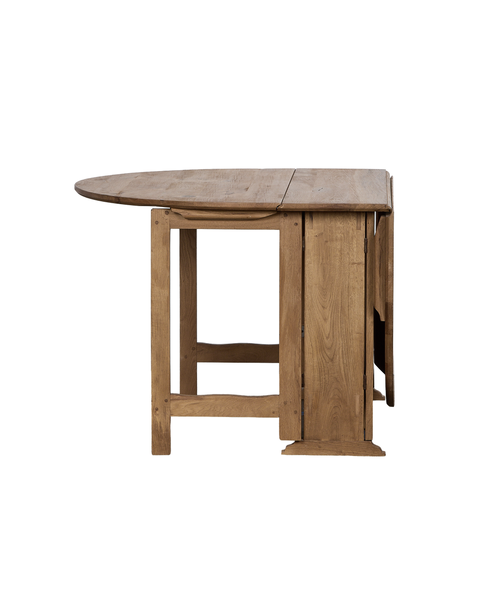 Olive Ateliers - Moreau Gate Leg Table