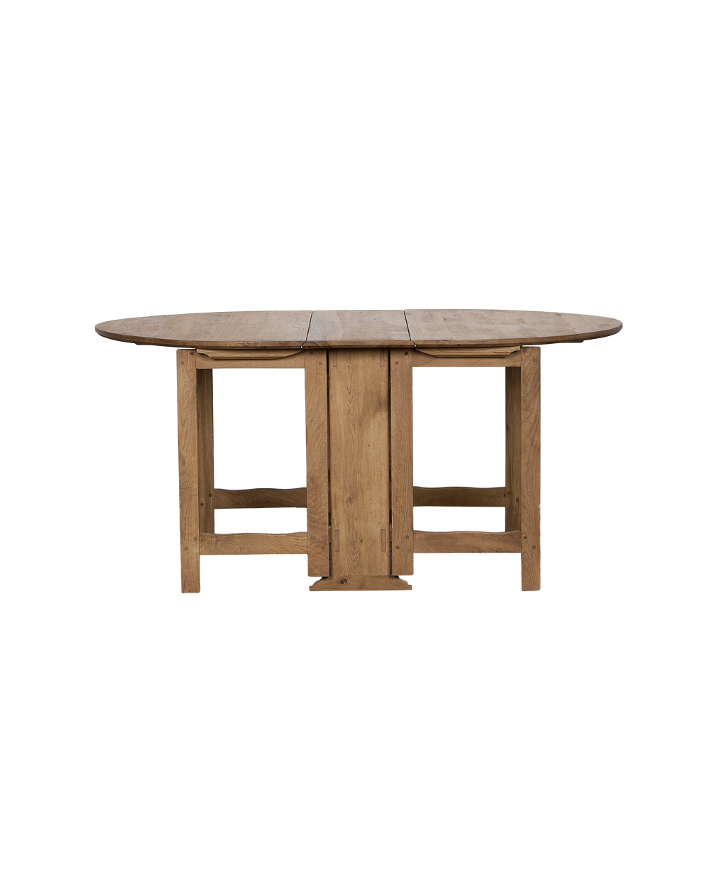 Olive Ateliers - Moreau Gate Leg Table