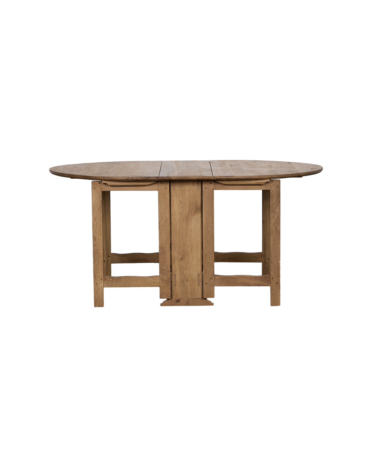 Olive Ateliers - Moreau Gate Leg Table