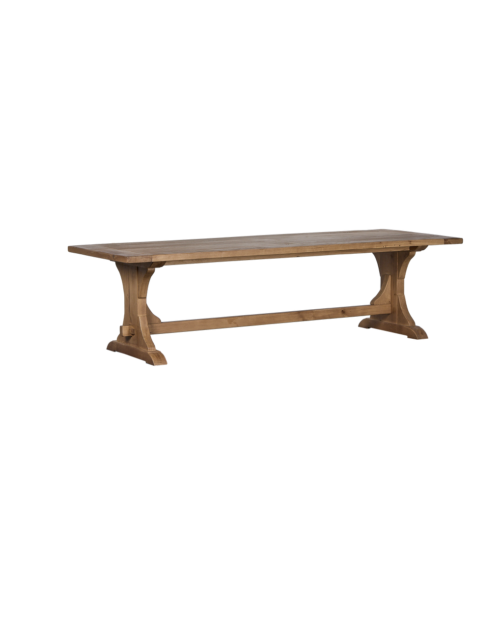 Olive Ateliers - Normandy Dining Table