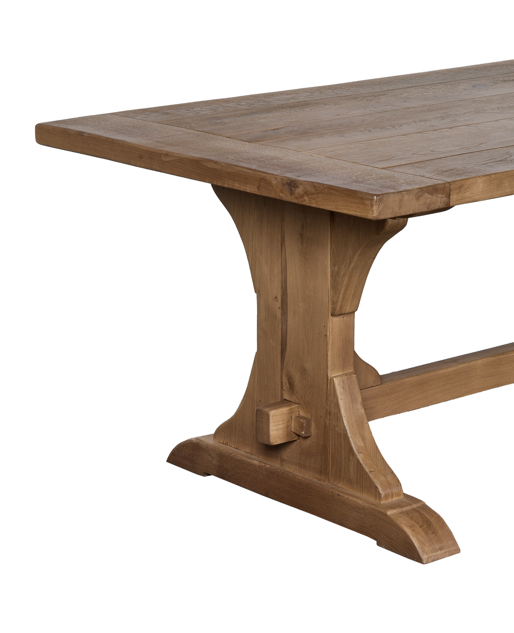 Olive Ateliers - Normandy Dining Table