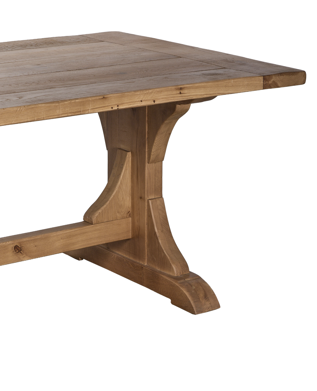 Olive Ateliers - Normandy Dining Table