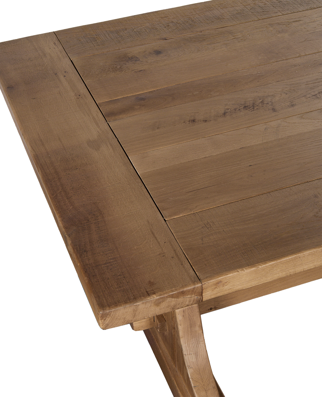 Olive Ateliers - Normandy Dining Table