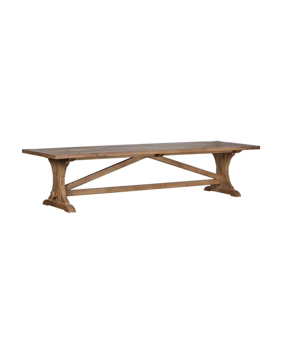 Olive Ateliers - Last Supper Dining Table