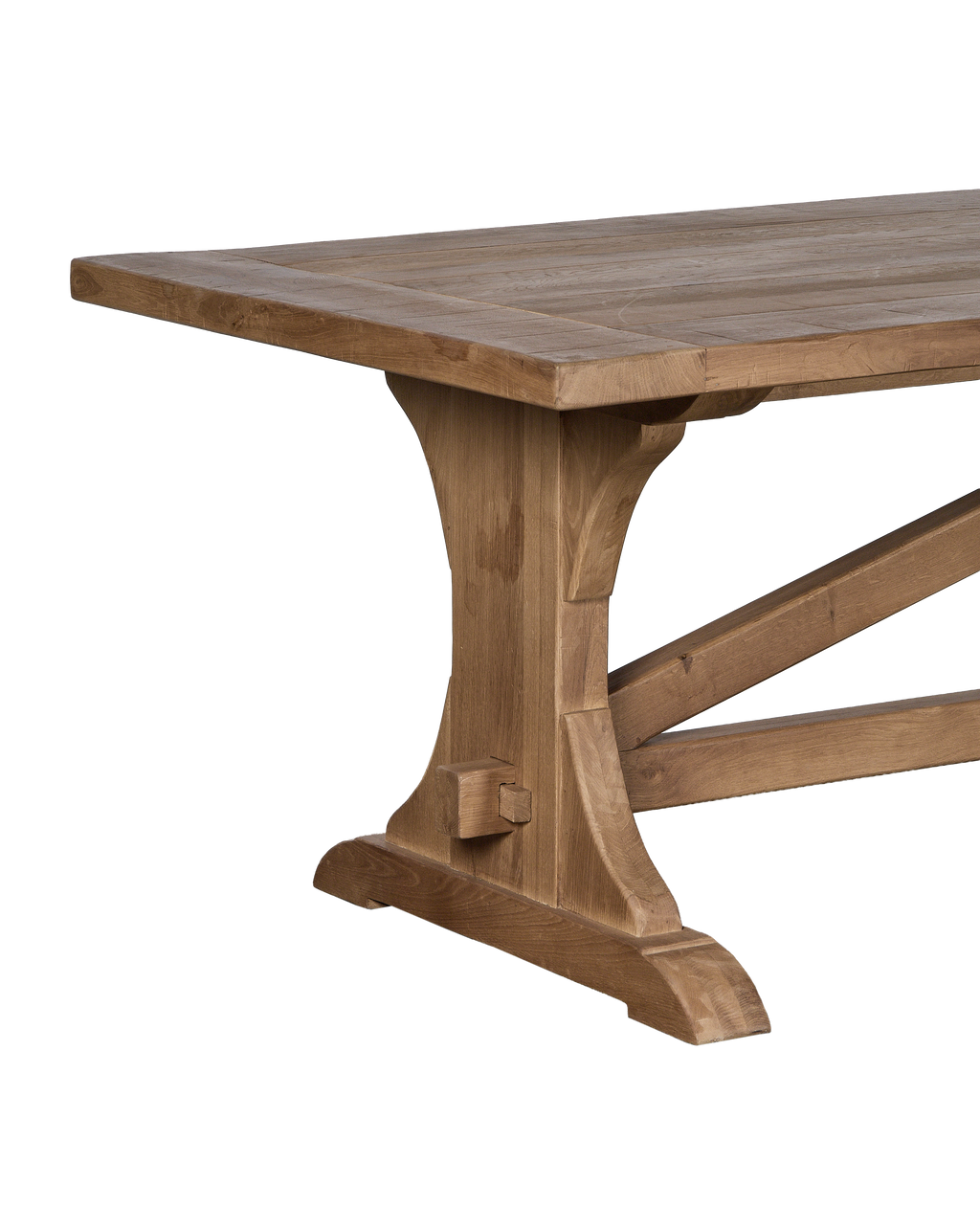 Olive Ateliers - Last Supper Dining Table