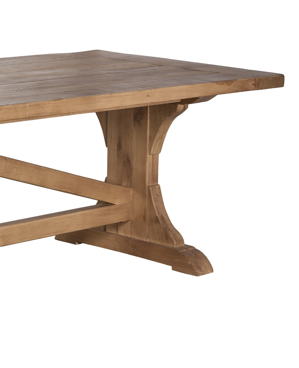 Olive Ateliers - Last Supper Dining Table