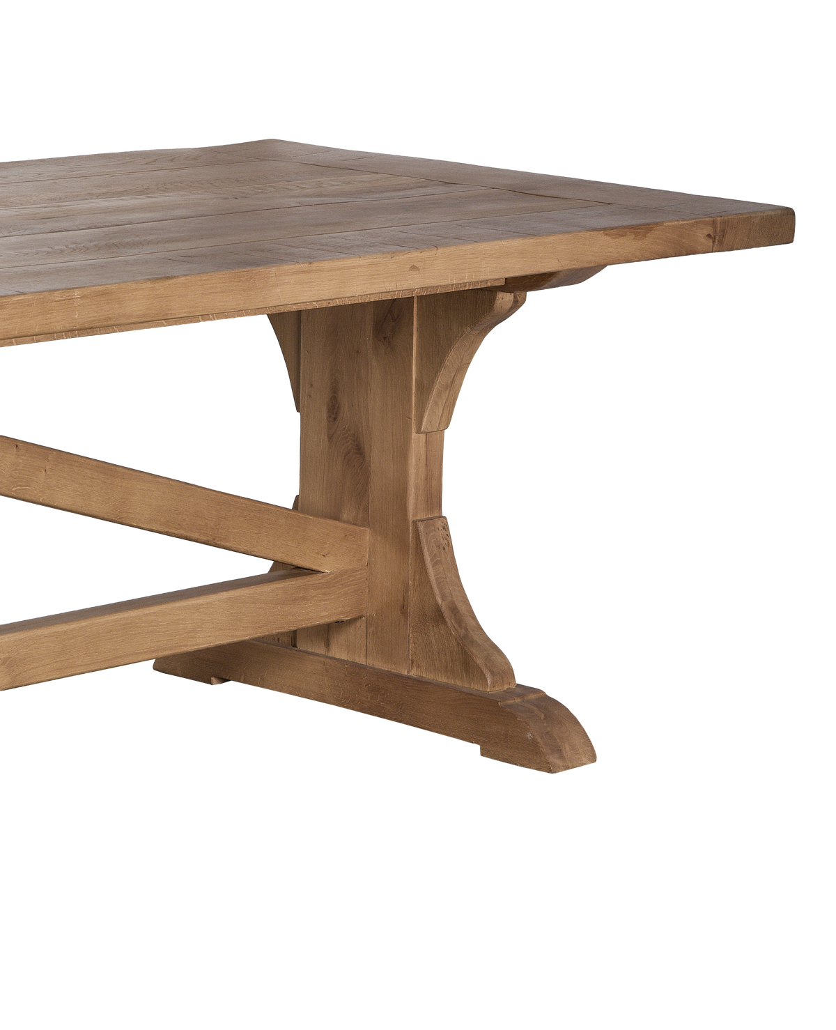 Olive Ateliers - Last Supper Dining Table