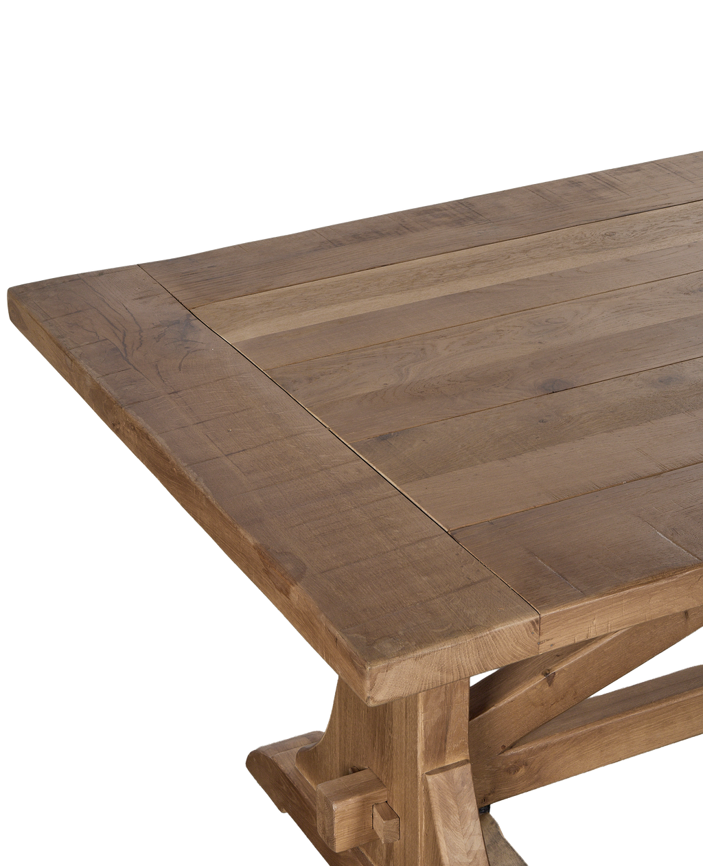 Olive Ateliers - Last Supper Dining Table