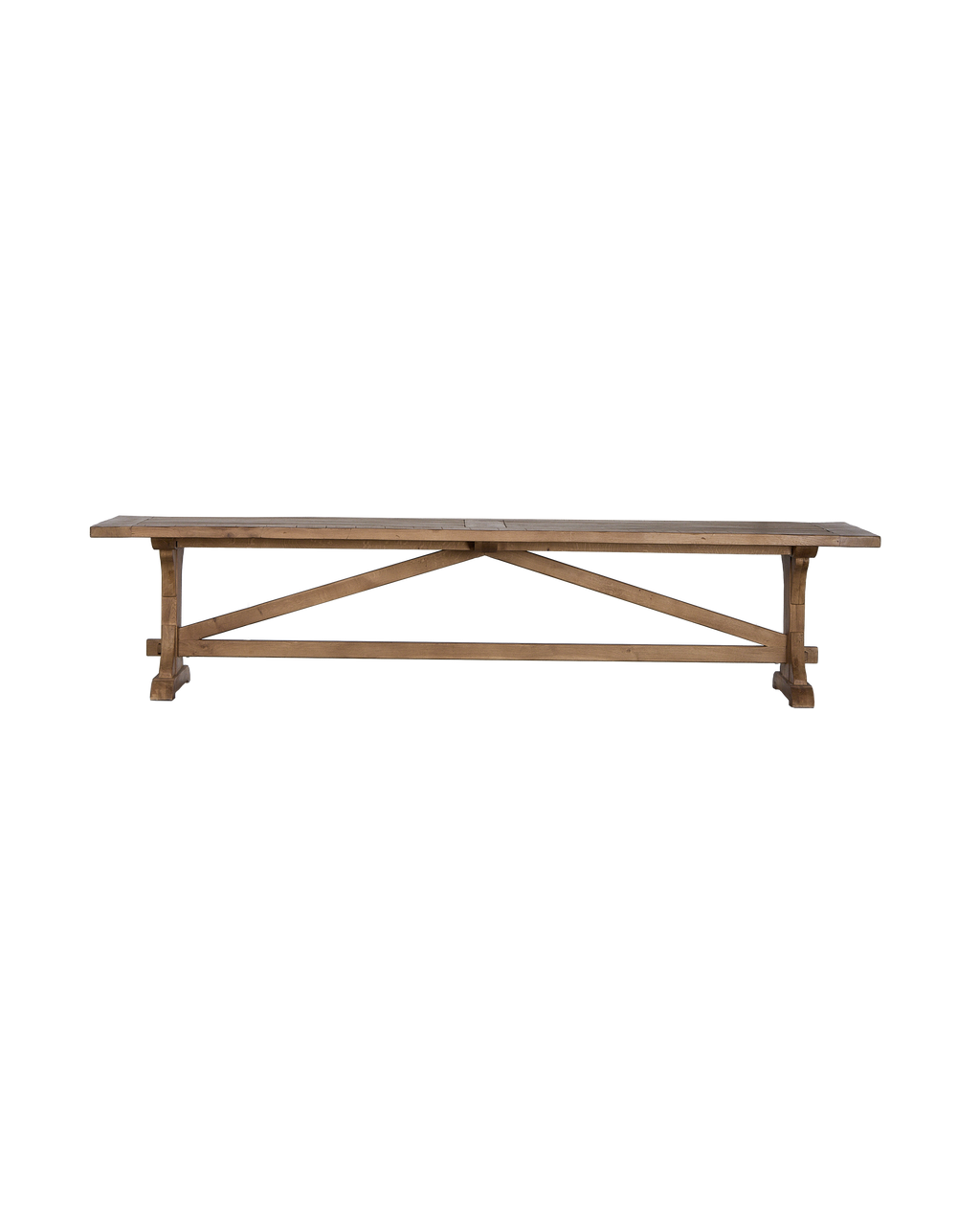 Olive Ateliers - Last Supper Dining Table
