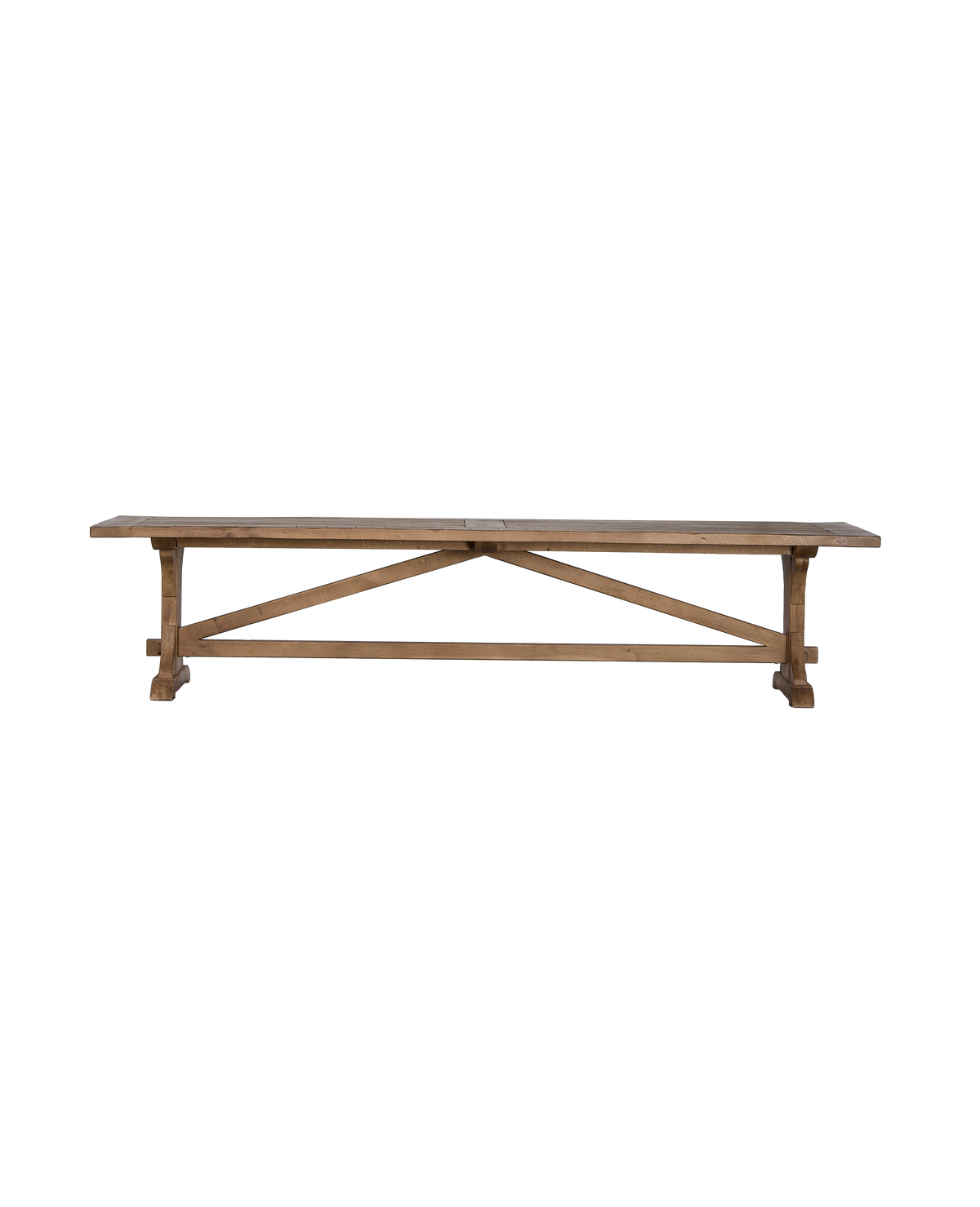 Olive Ateliers - Last Supper Dining Table