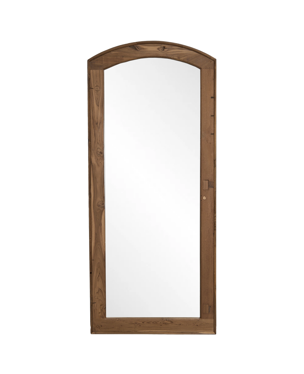 Olive Ateliers - Melies Arched Floor Mirror
