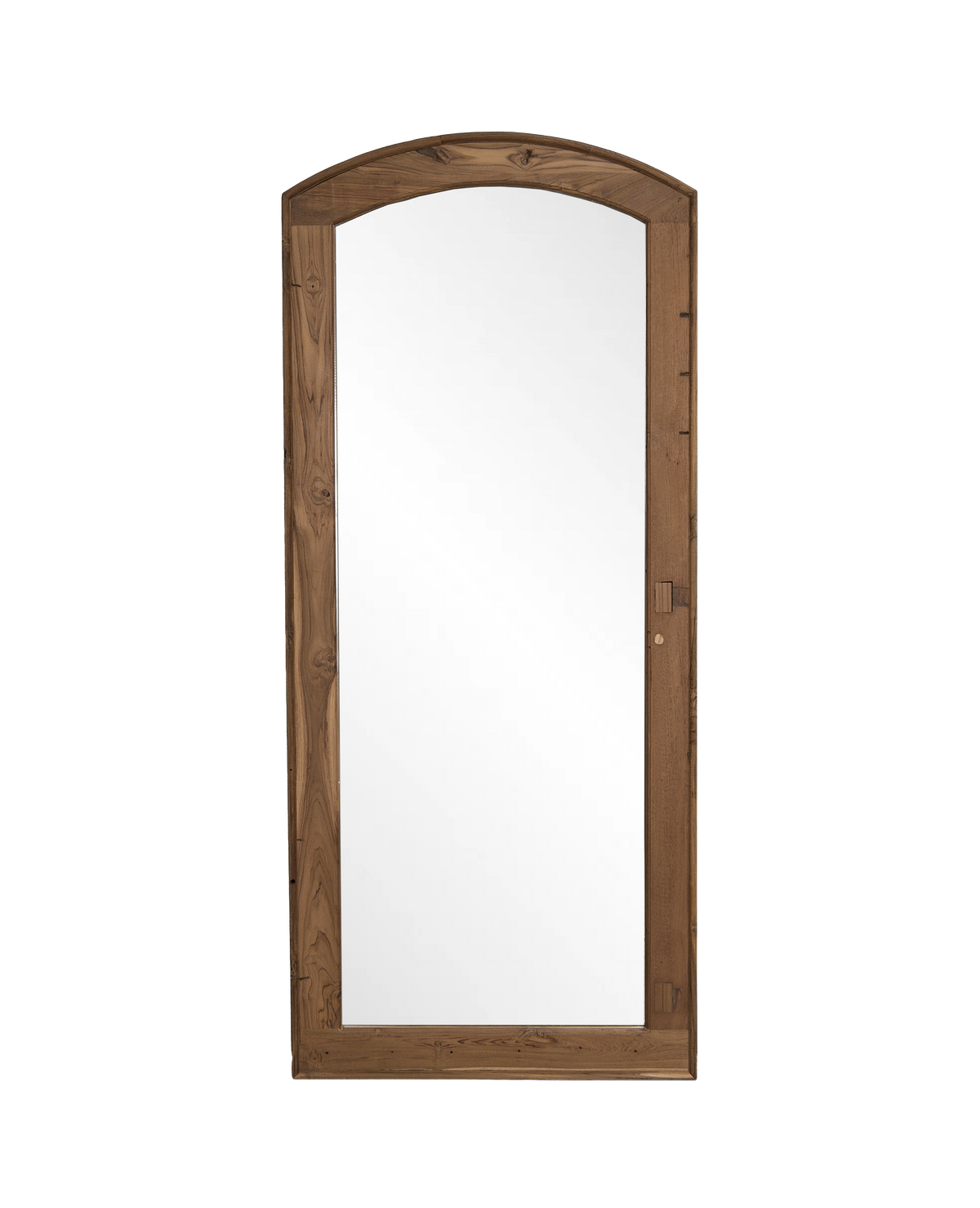 Olive Ateliers - Melies Arched Floor Mirror
