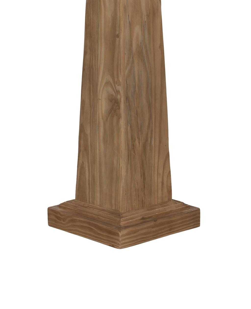 Olive Ateliers - Paradox Tapered Pedestal