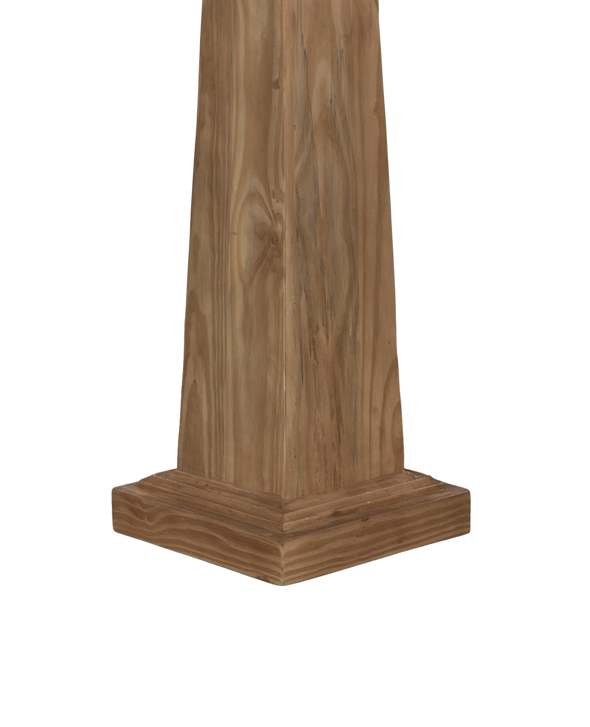 Olive Ateliers - Paradox Tapered Pedestal