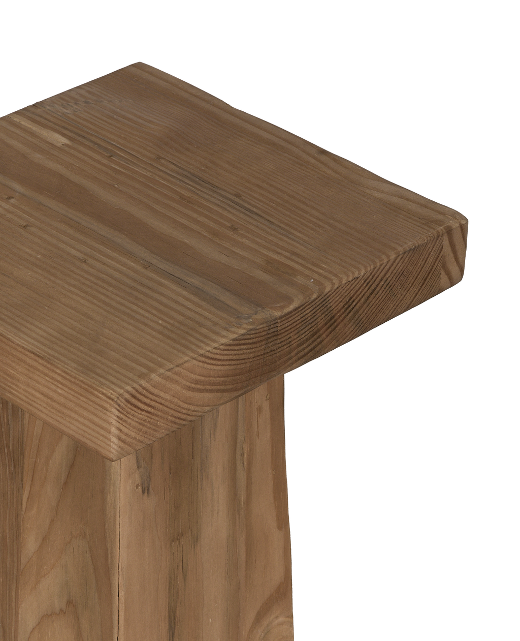 Olive Ateliers - Paradox Tapered Pedestal