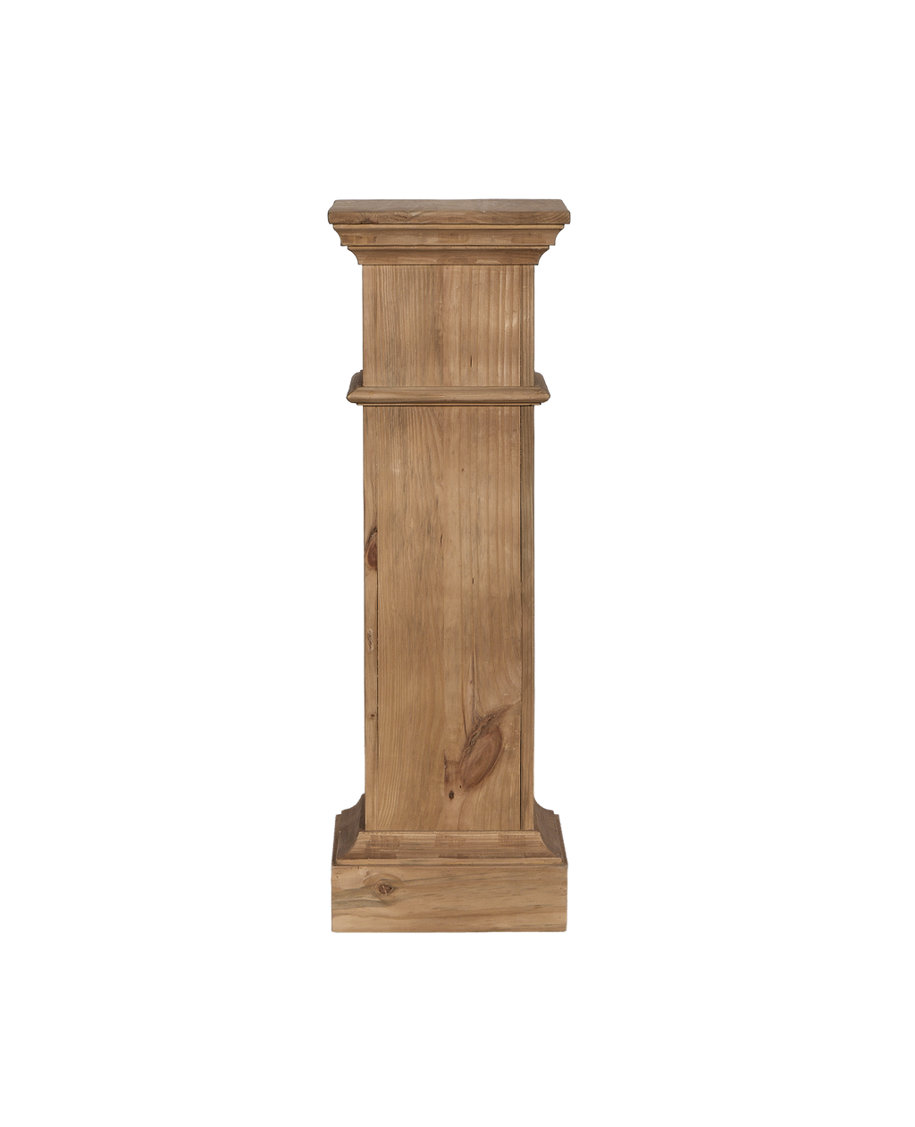 Olive Ateliers - Paradox Column Pedestal