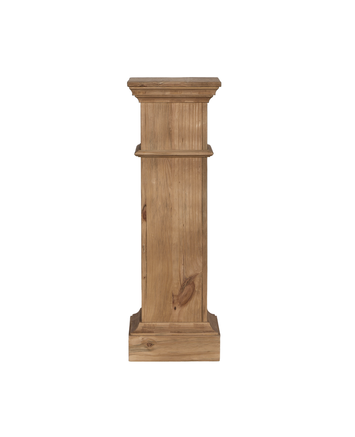 Olive Ateliers - Paradox Column Pedestal