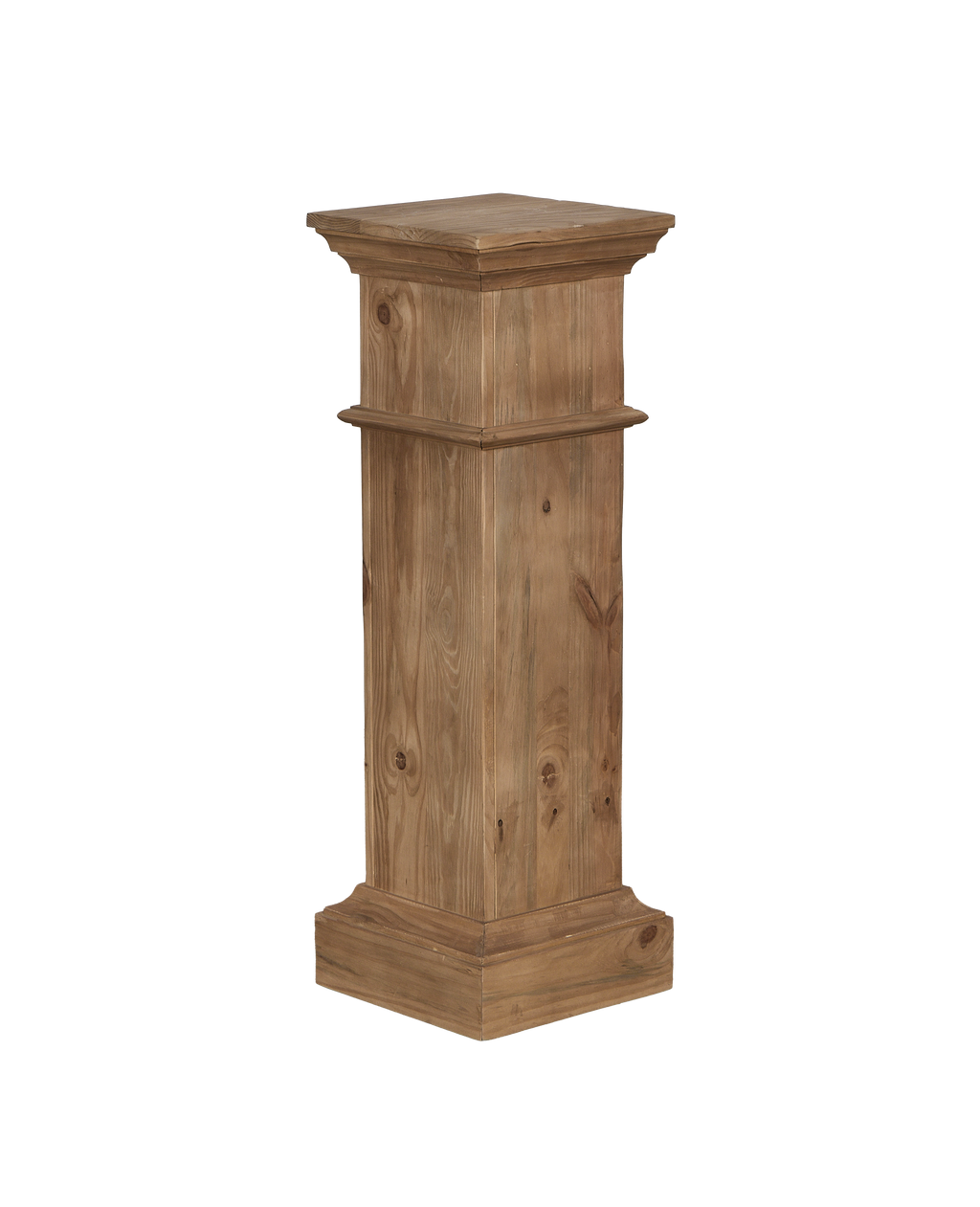 Olive Ateliers - Paradox Column Pedestal