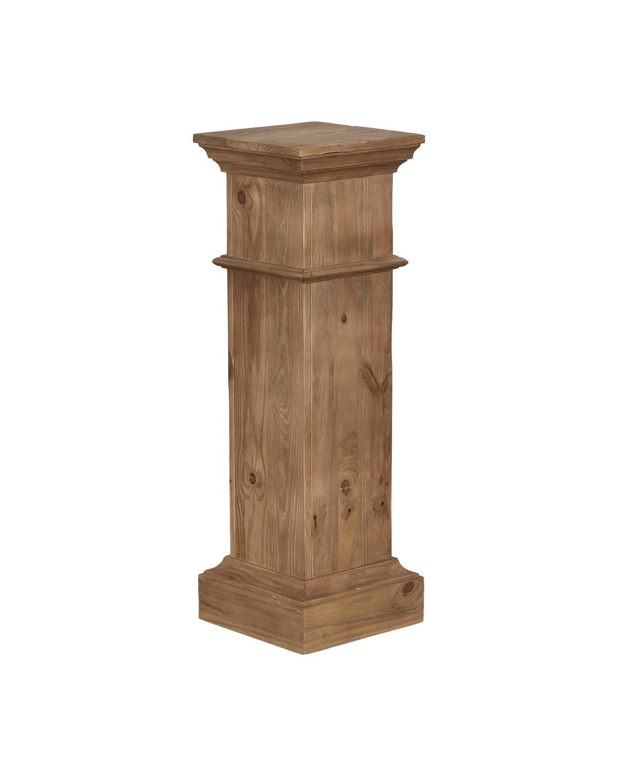Olive Ateliers - Paradox Column Pedestal