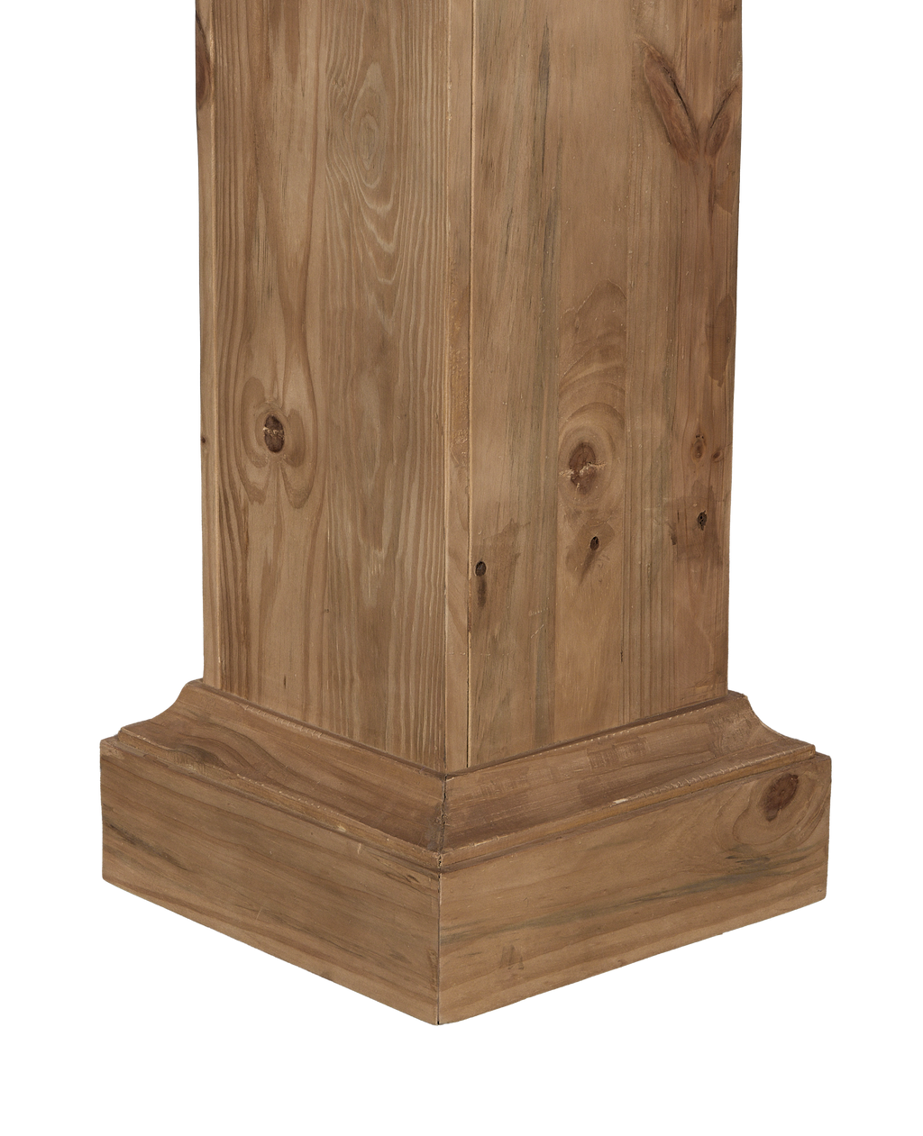 Olive Ateliers - Paradox Column Pedestal