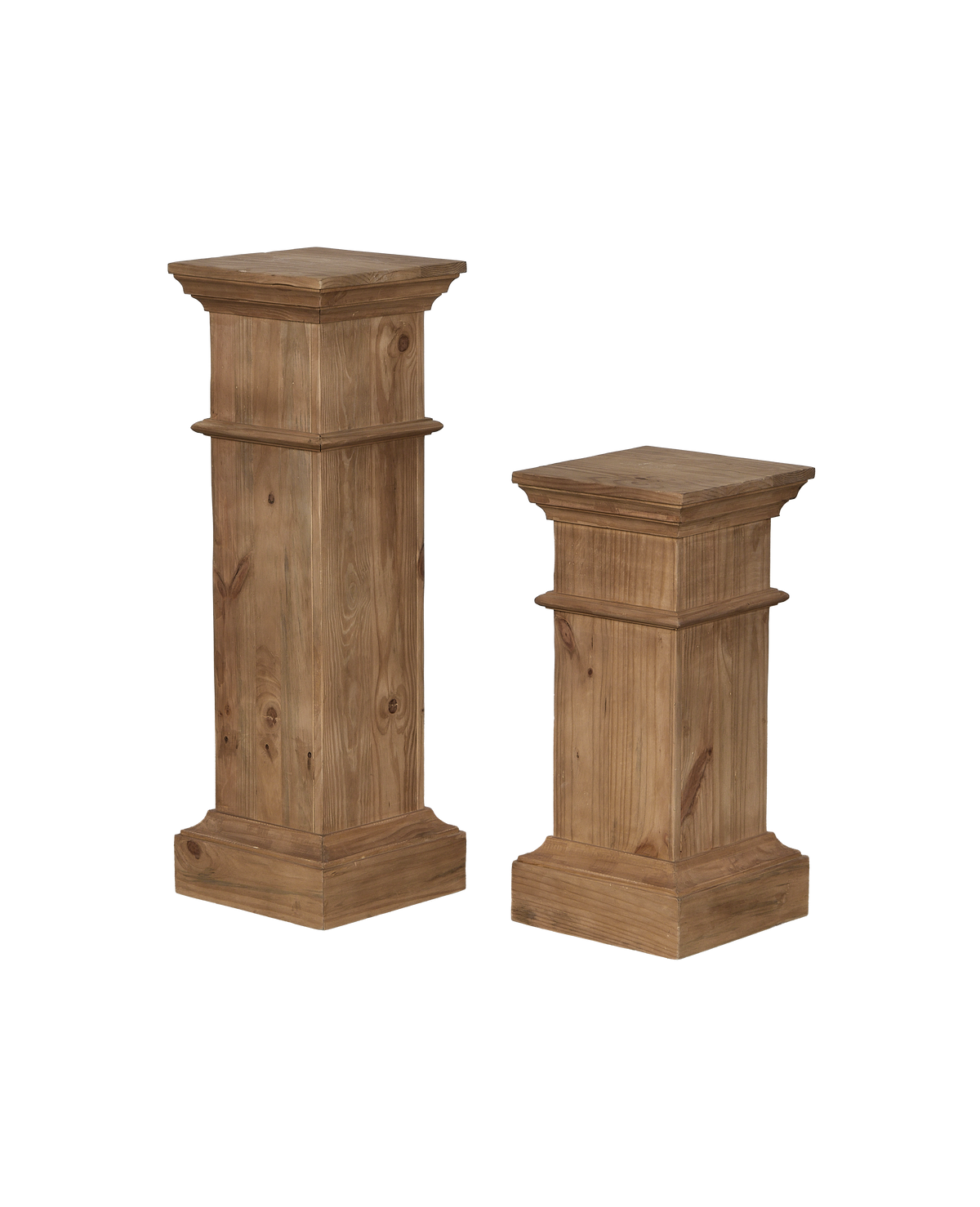 Olive Ateliers - Paradox Column Pedestal