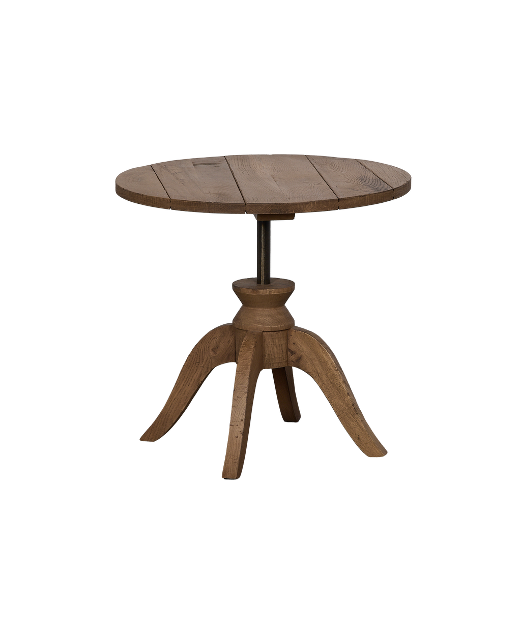 Olive Ateliers - Rhyme End Table