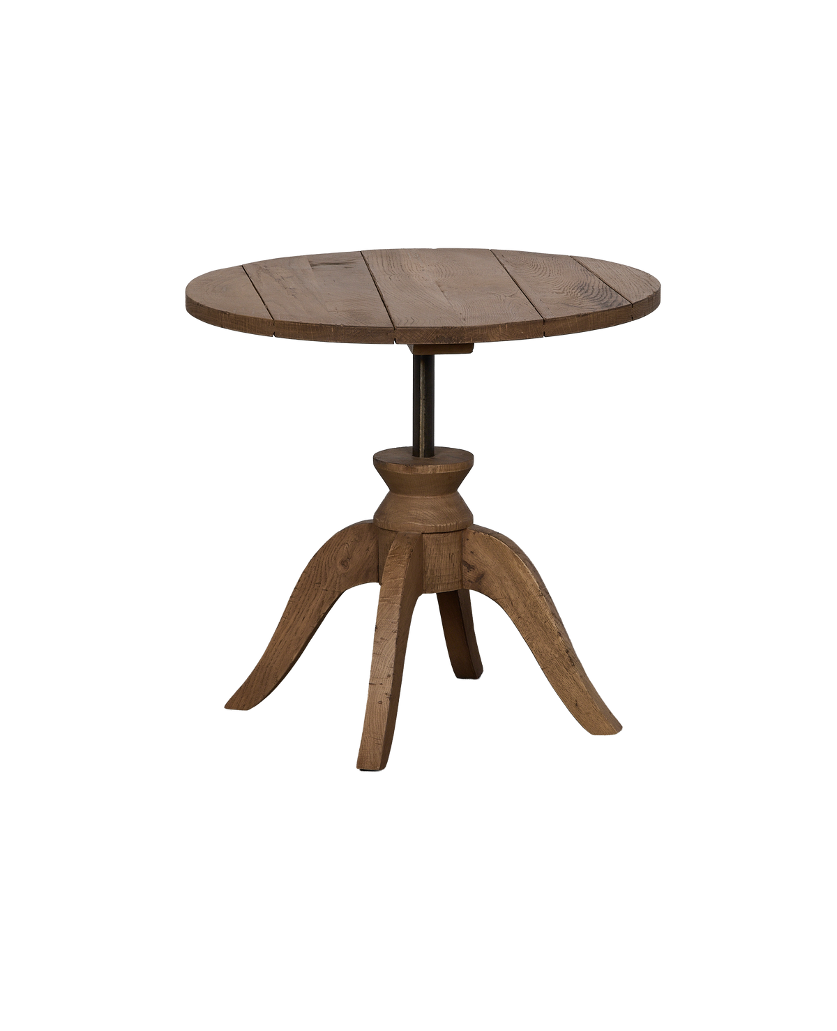 Olive Ateliers - Rhyme End Table