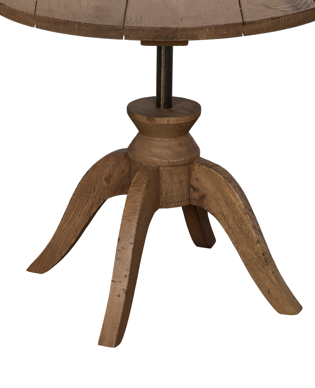 Olive Ateliers - Rhyme End Table