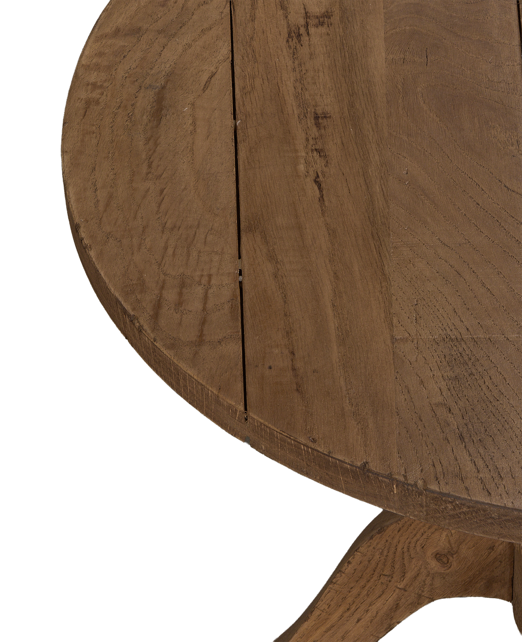 Olive Ateliers - Rhyme End Table