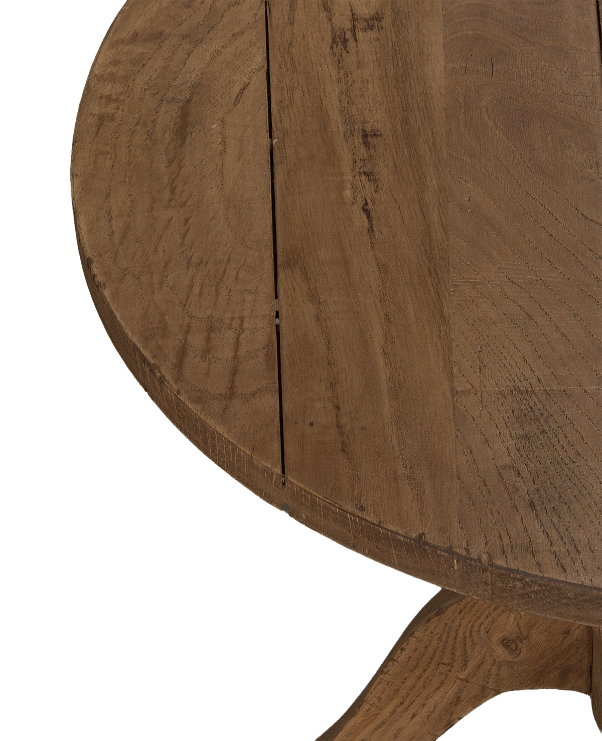 Olive Ateliers - Rhyme End Table