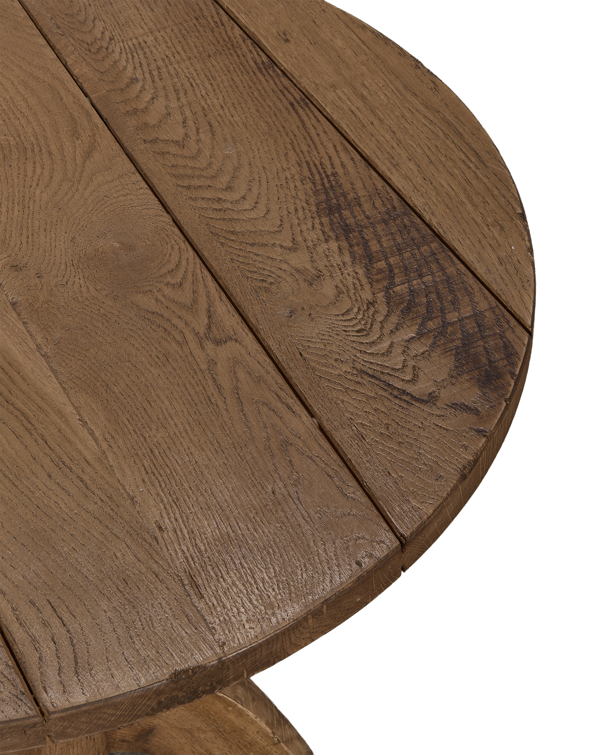 Olive Ateliers - Rhyme End Table