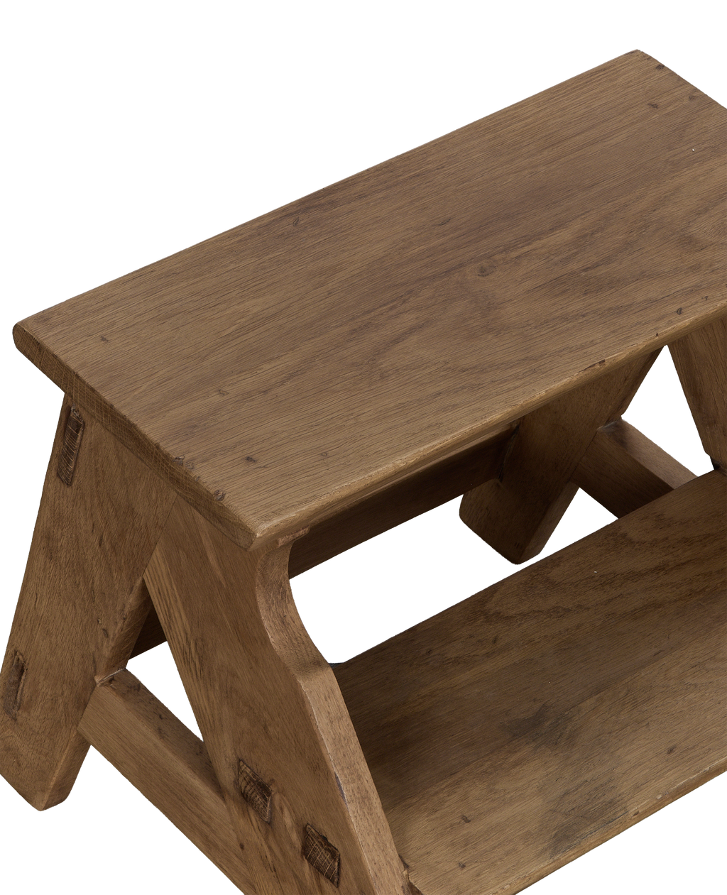 Olive Ateliers - Refrain Step Stool