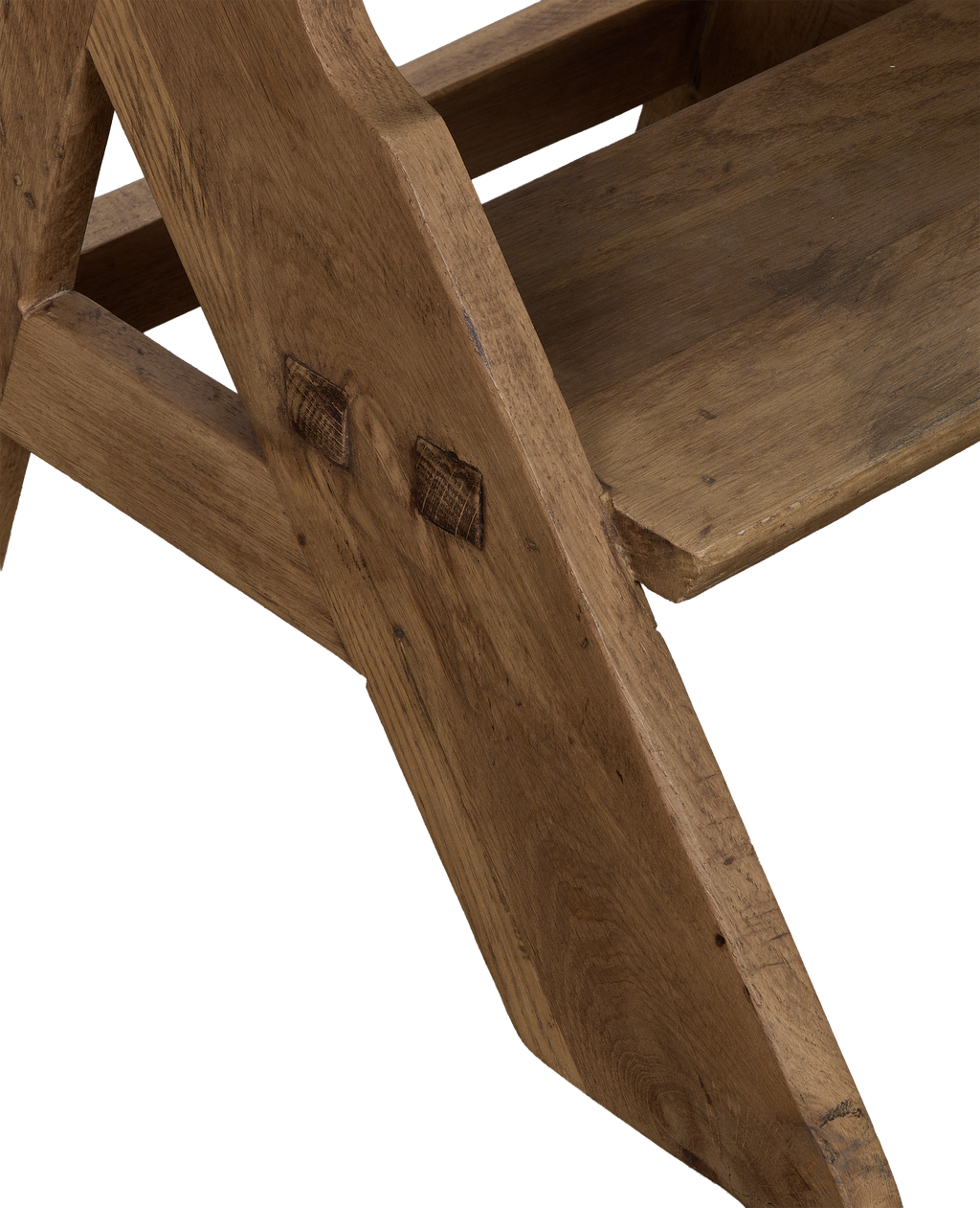 Olive Ateliers - Refrain Step Stool