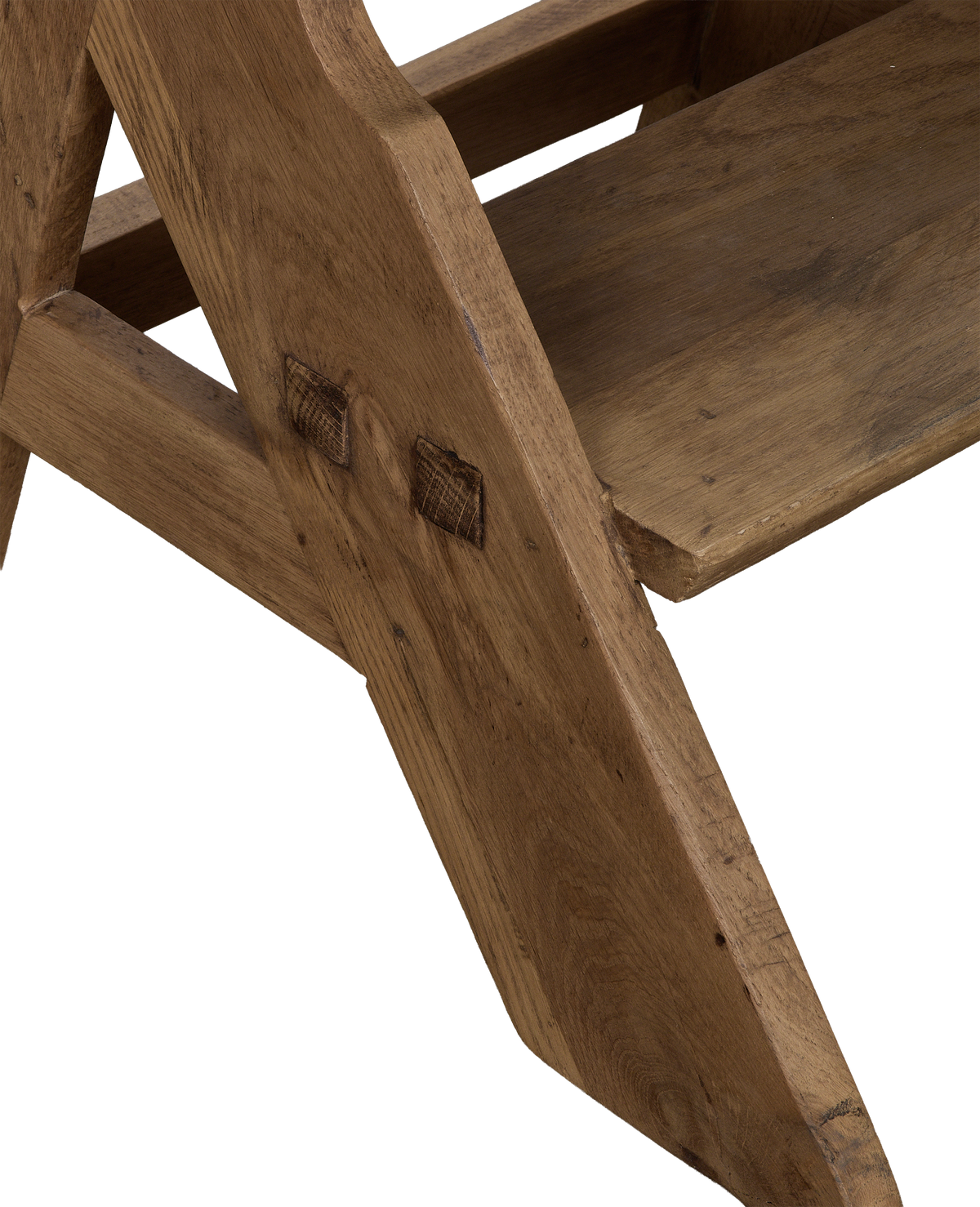 Olive Ateliers - Refrain Step Stool