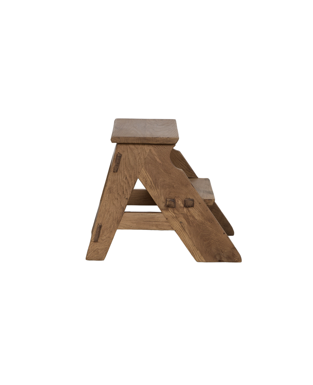 Olive Ateliers - Refrain Step Stool